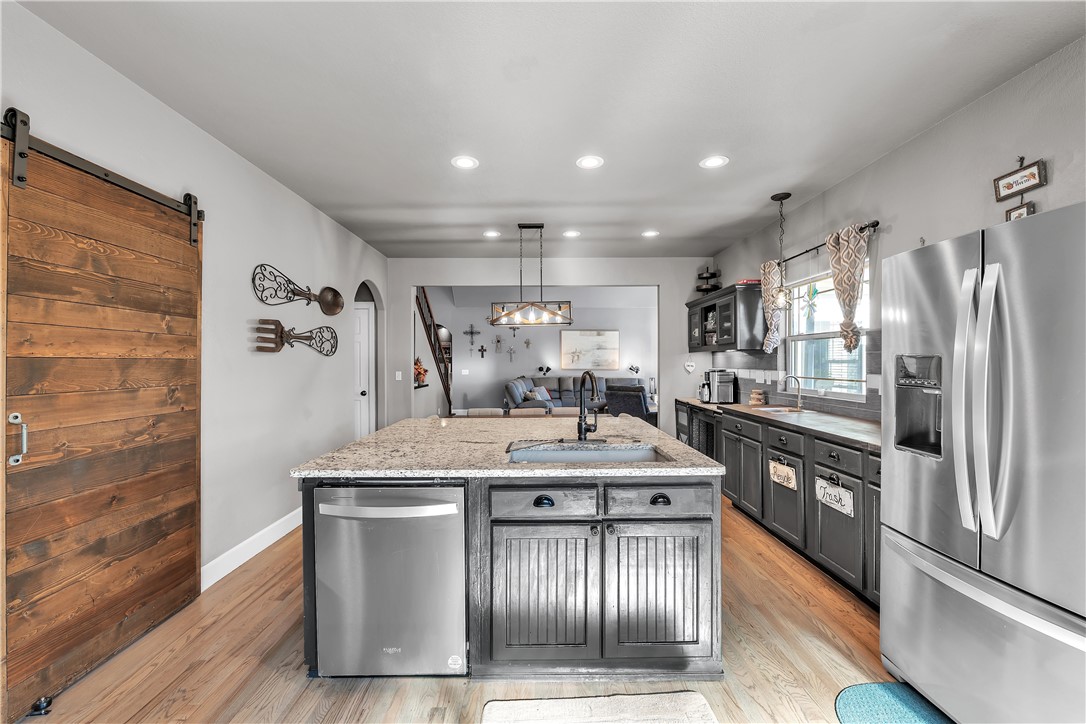 Creekstone - Residential