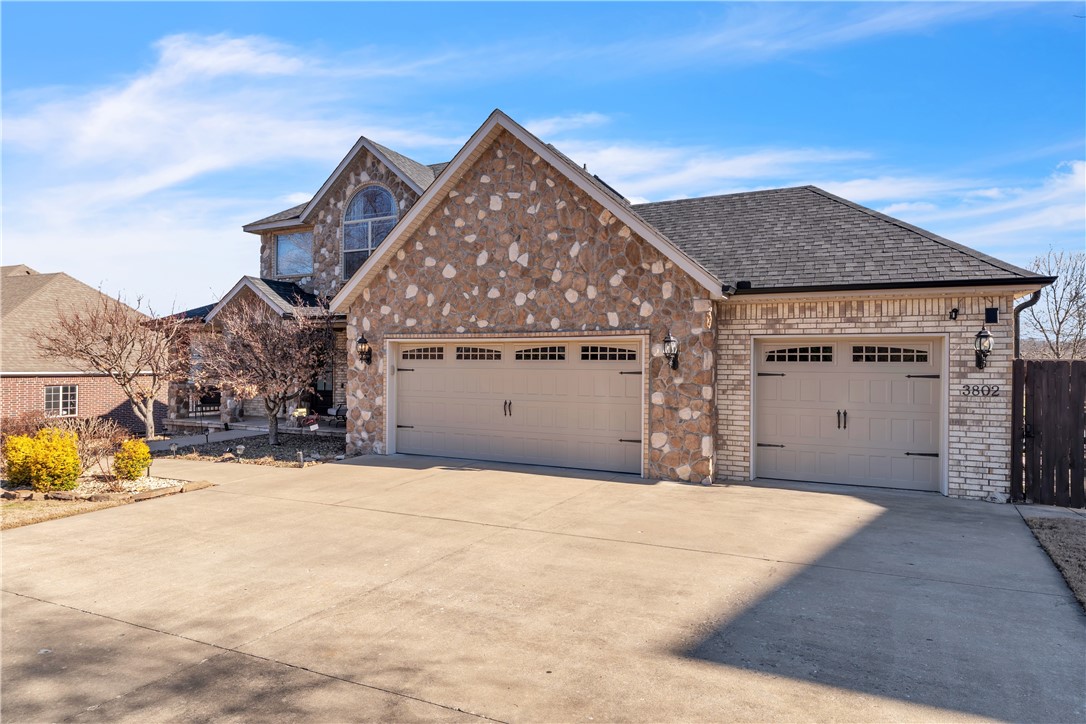 Creekstone - Residential