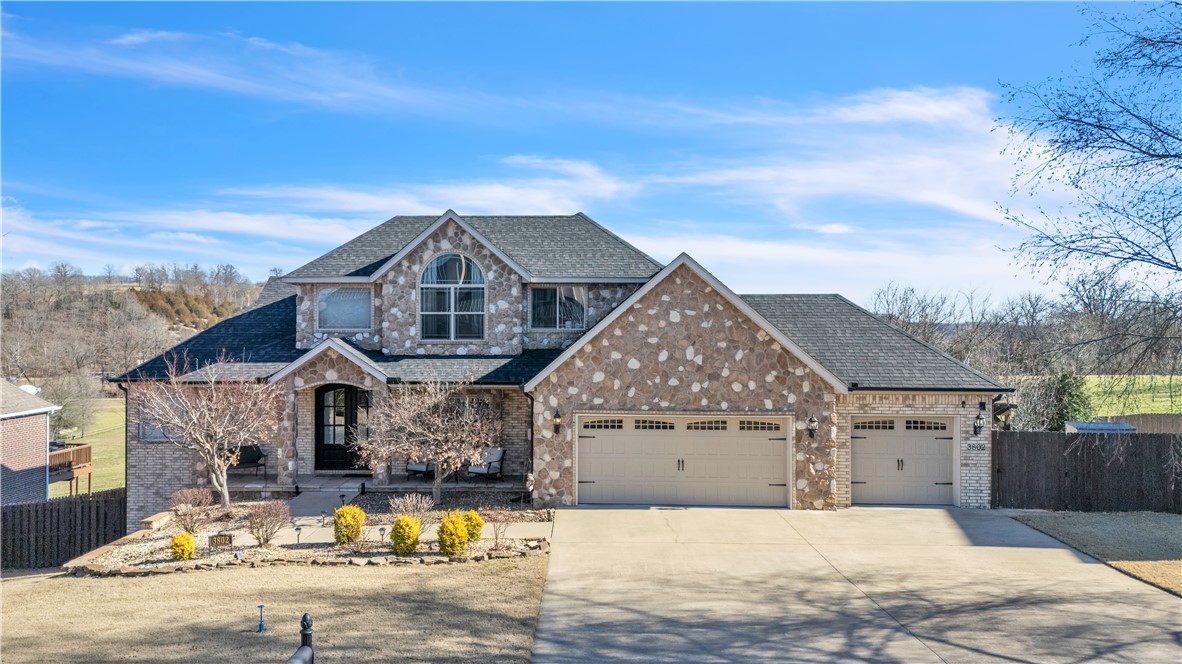 Creekstone - Residential