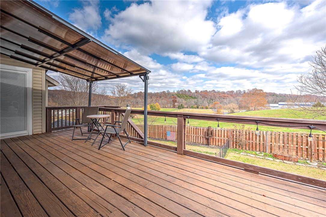 Creekstone - Residential