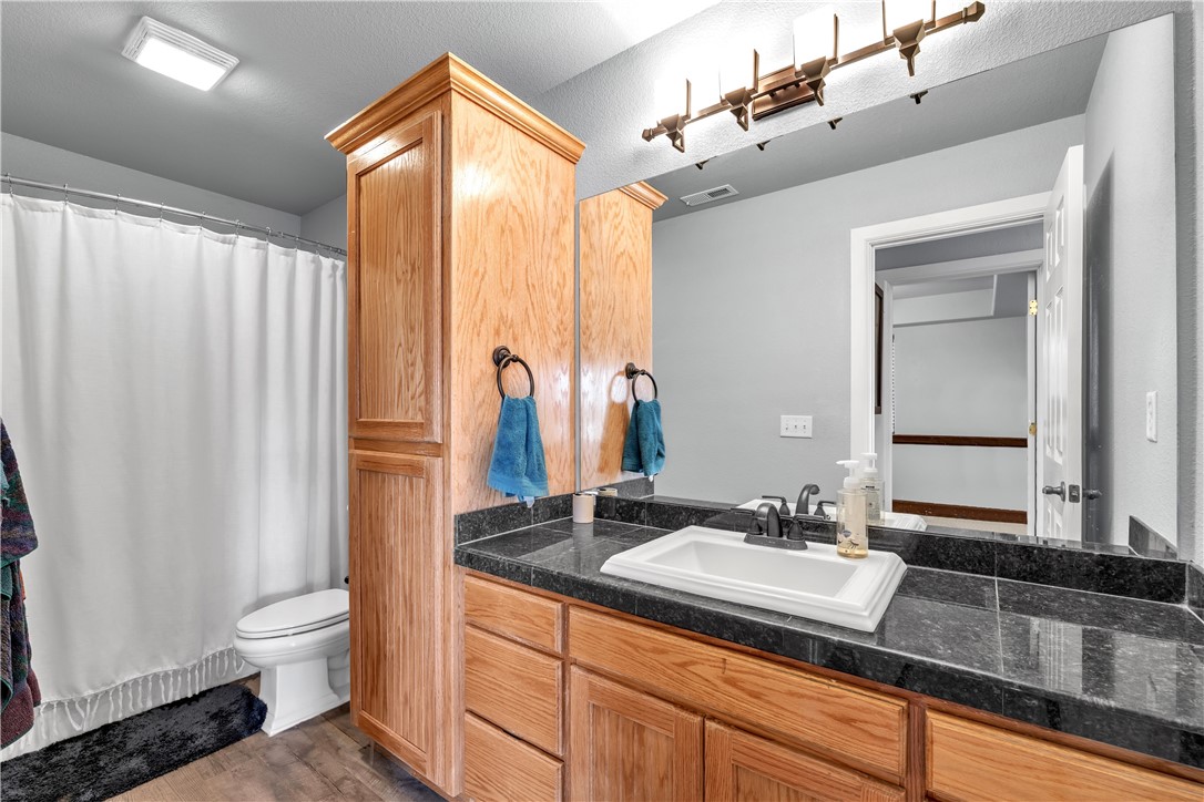 Creekstone - Residential