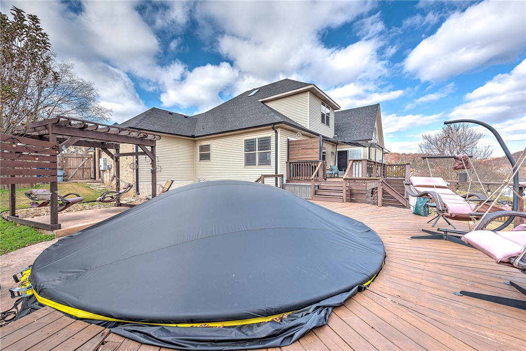 Creekstone - Residential