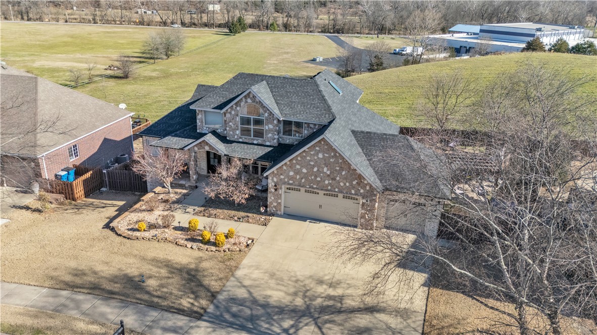 Creekstone - Residential