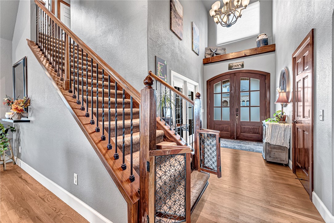 Creekstone - Residential