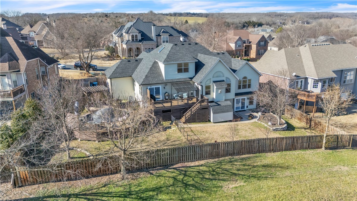 Creekstone - Residential