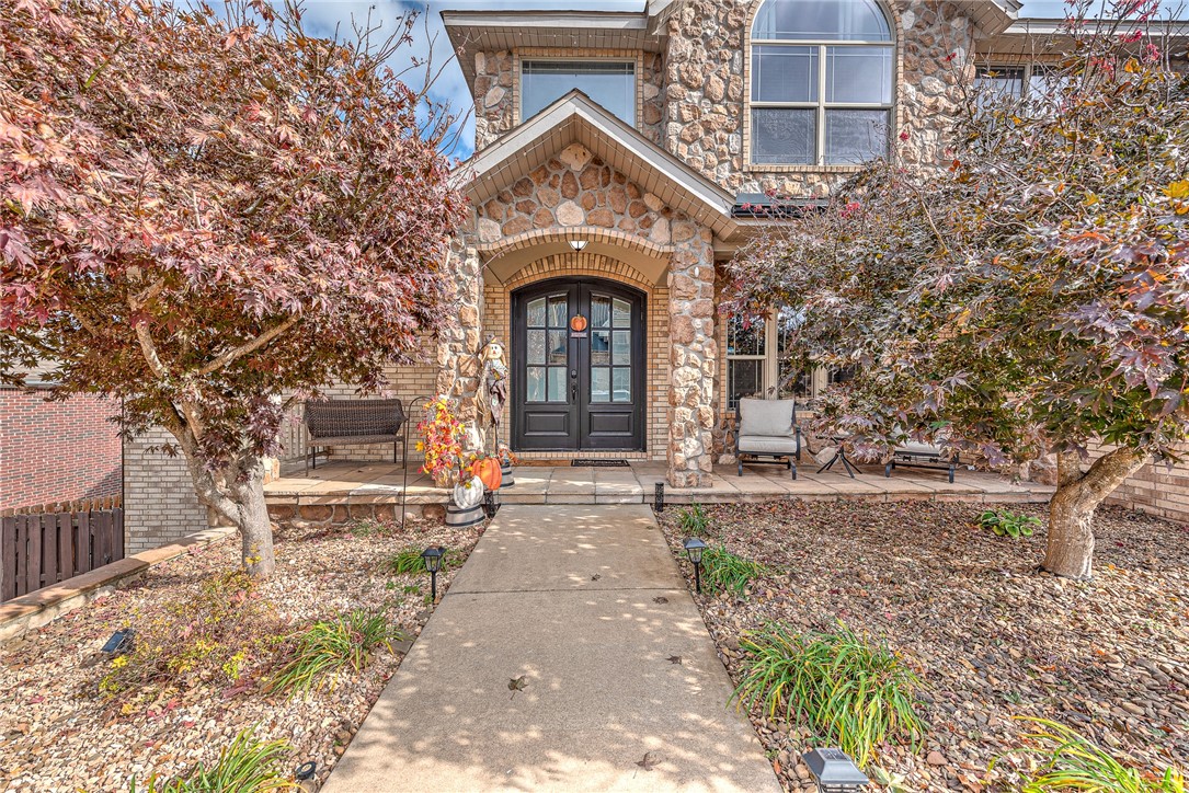 Creekstone - Residential