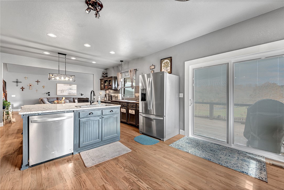 Creekstone - Residential