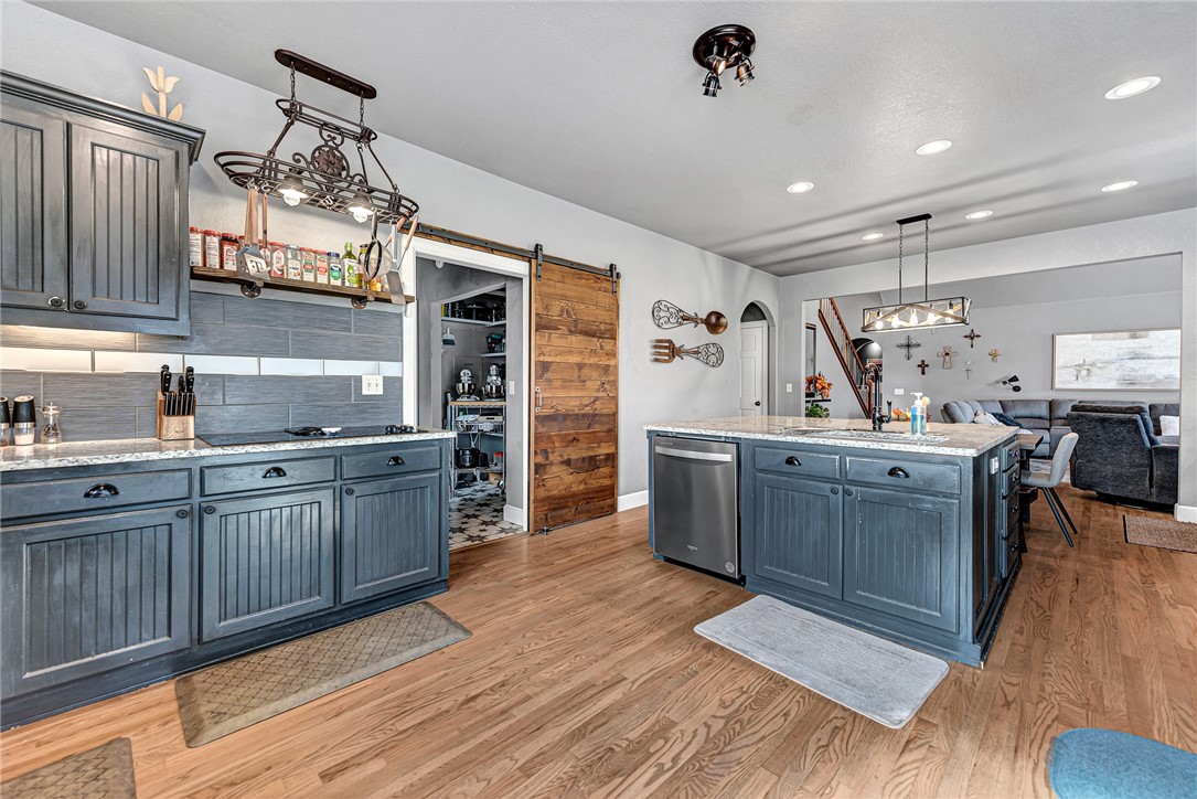 Creekstone - Residential