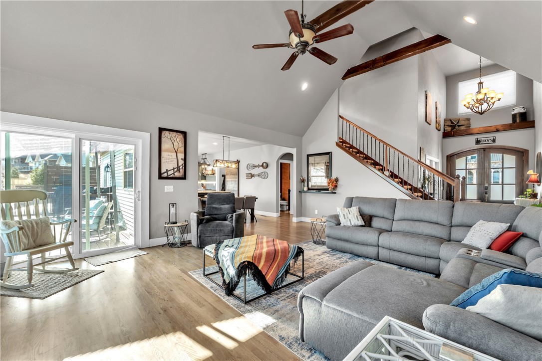 Creekstone - Residential