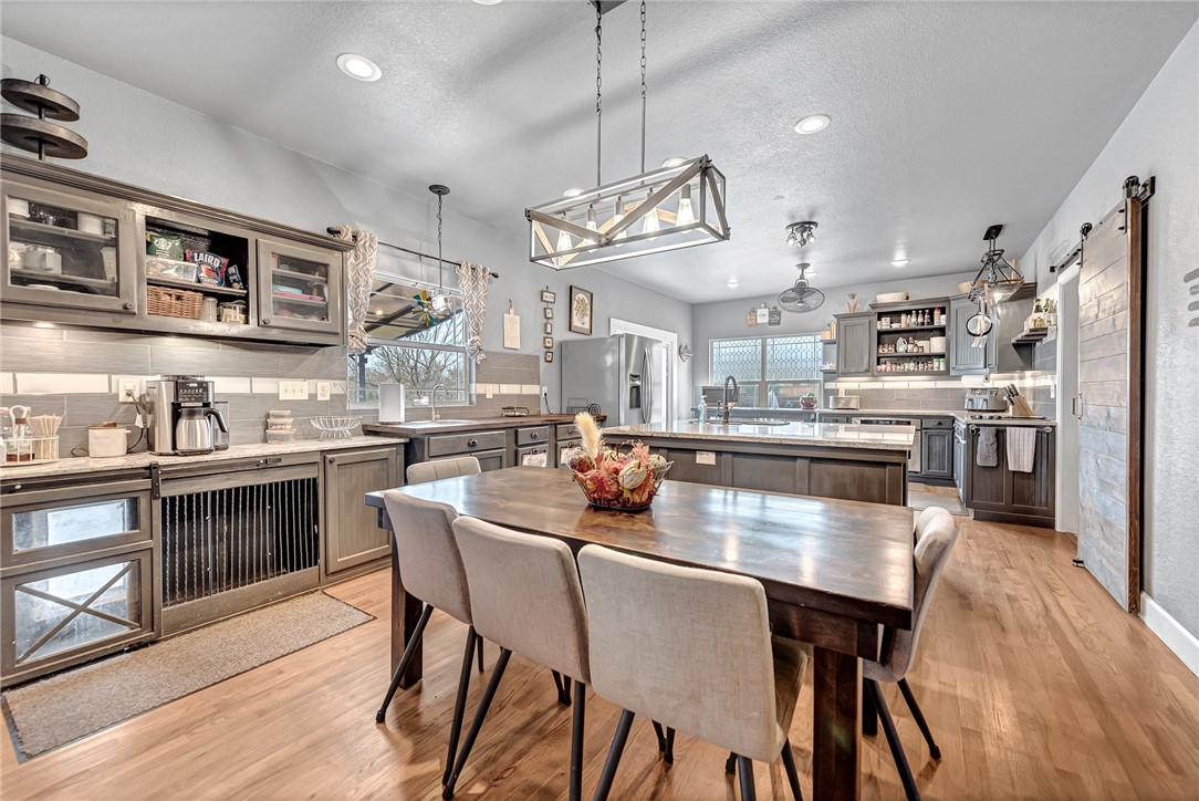 Creekstone - Residential