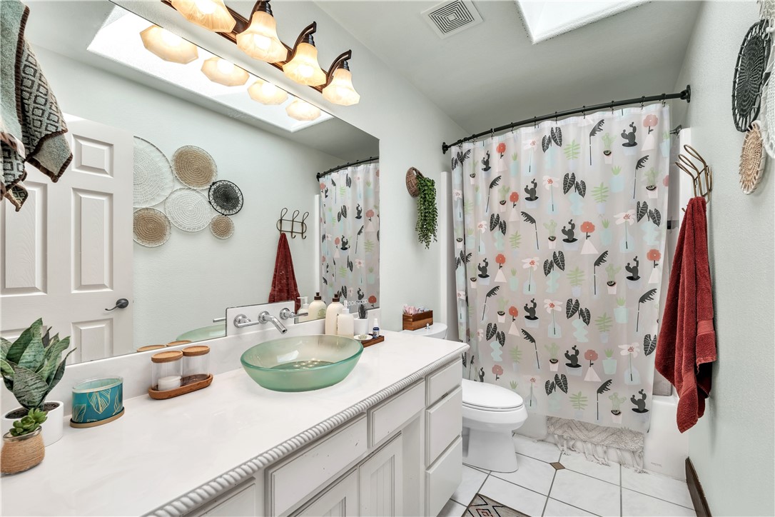 Creekstone - Residential