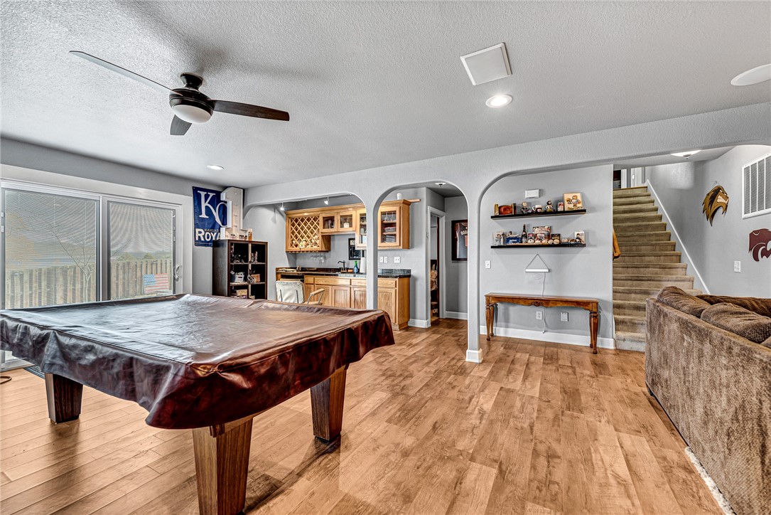 Creekstone - Residential