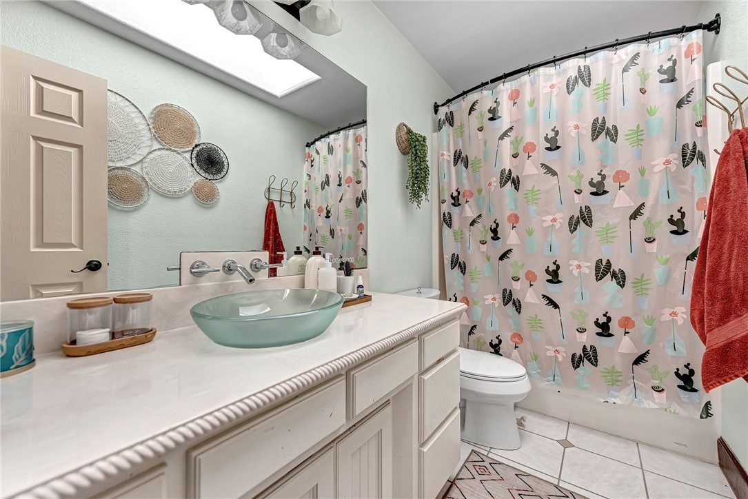 Creekstone - Residential