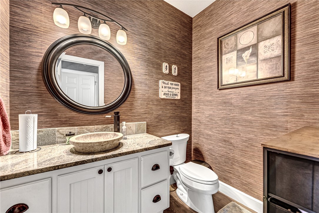 Creekstone - Residential