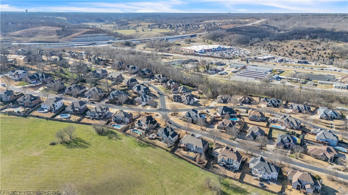 Creekstone - Residential