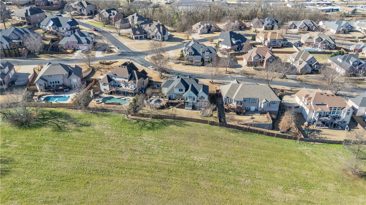 Creekstone - Residential