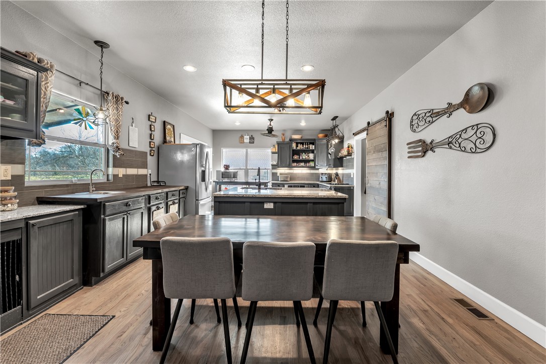 Creekstone - Residential