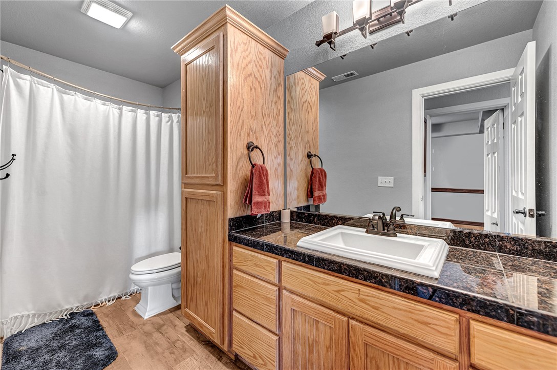 Creekstone - Residential