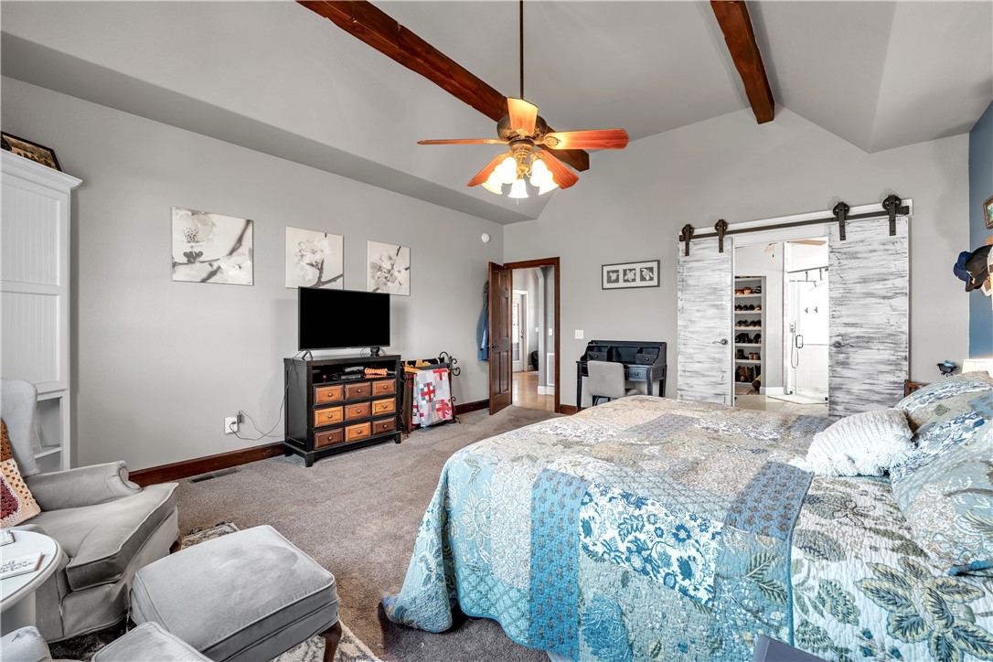 Creekstone - Residential