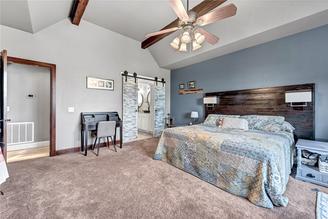 Creekstone - Residential