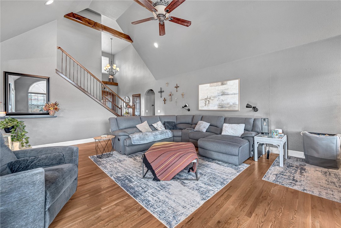 Creekstone - Residential