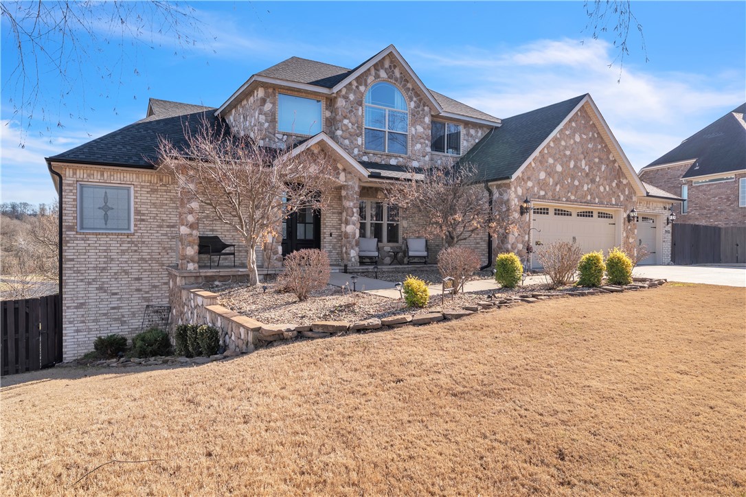 Creekstone - Residential