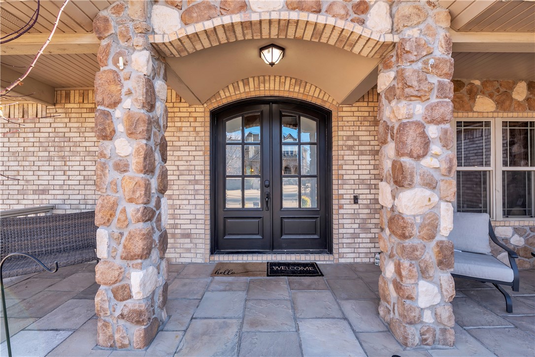 Creekstone - Residential