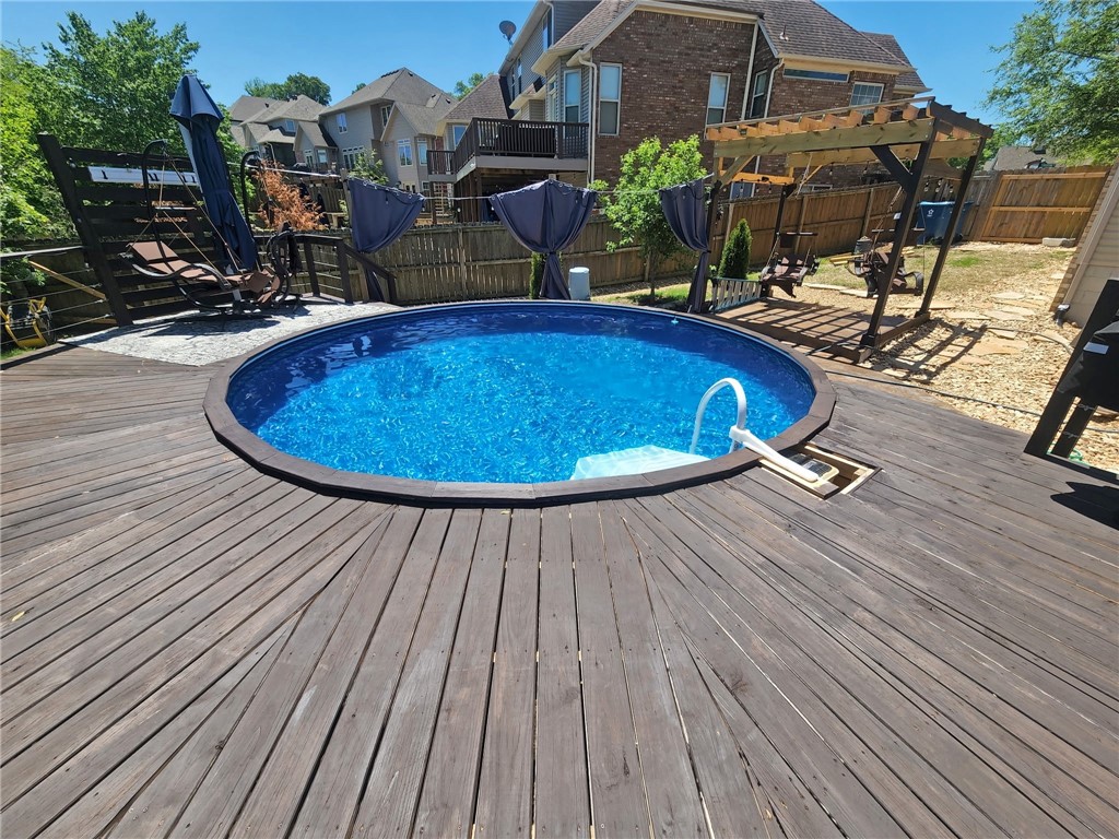 Creekstone - Residential