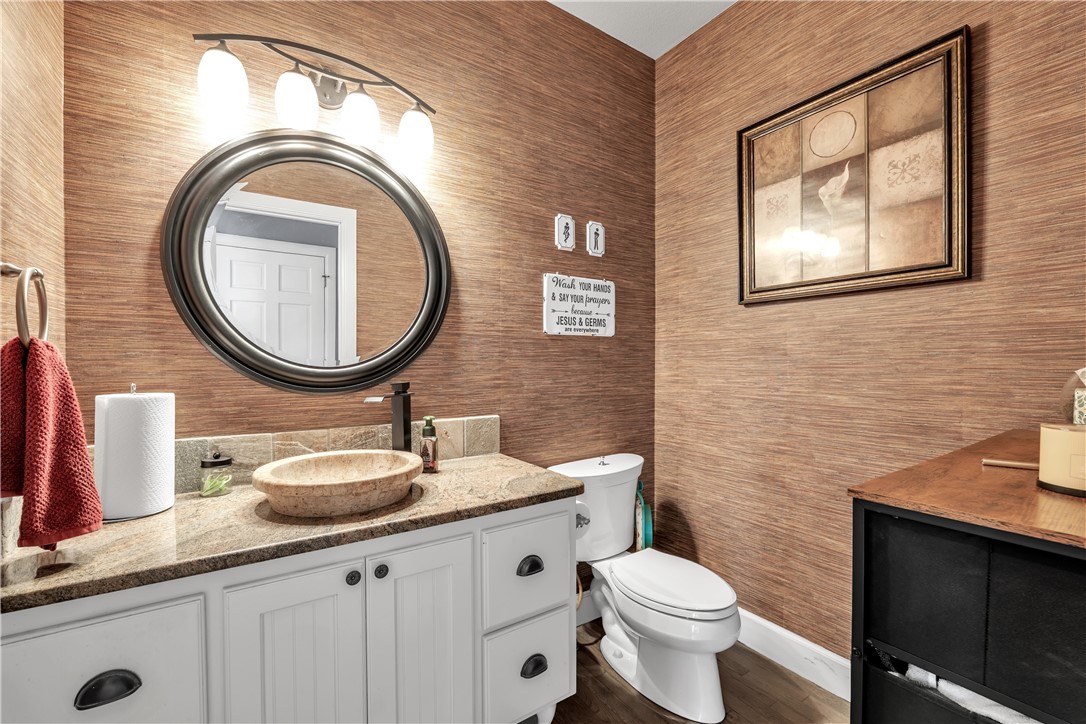 Creekstone - Residential