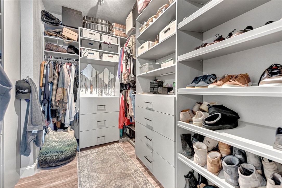 Creekstone - Residential