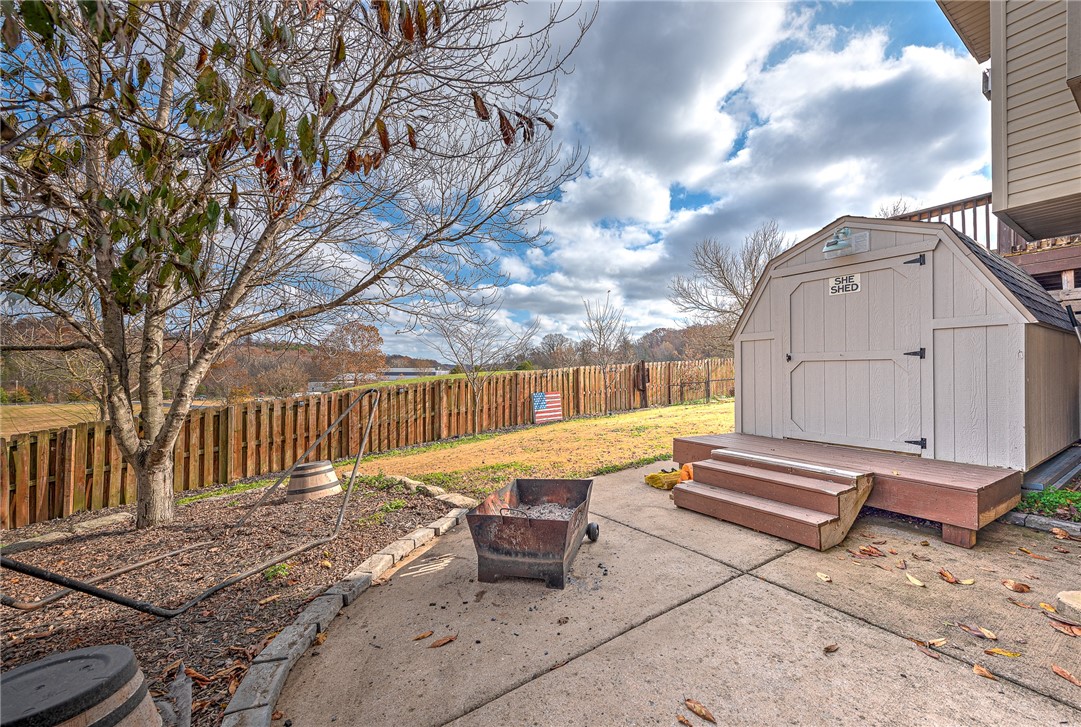 Creekstone - Residential