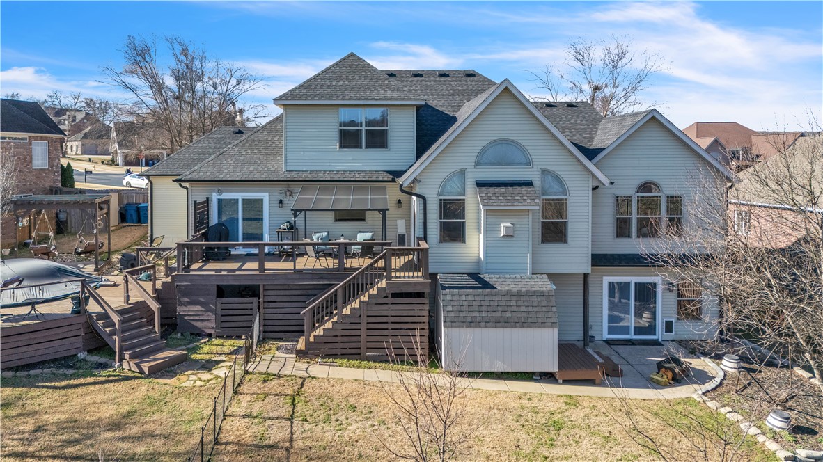 Creekstone - Residential