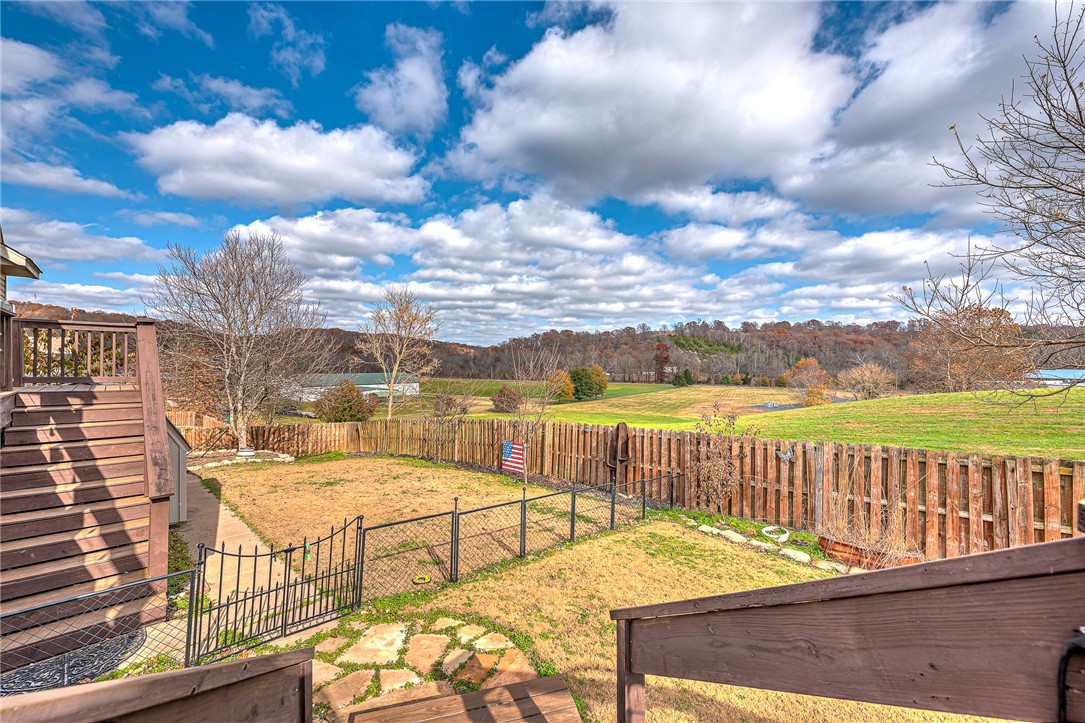 Creekstone - Residential