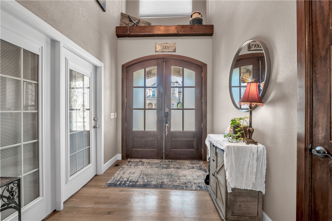 Creekstone - Residential