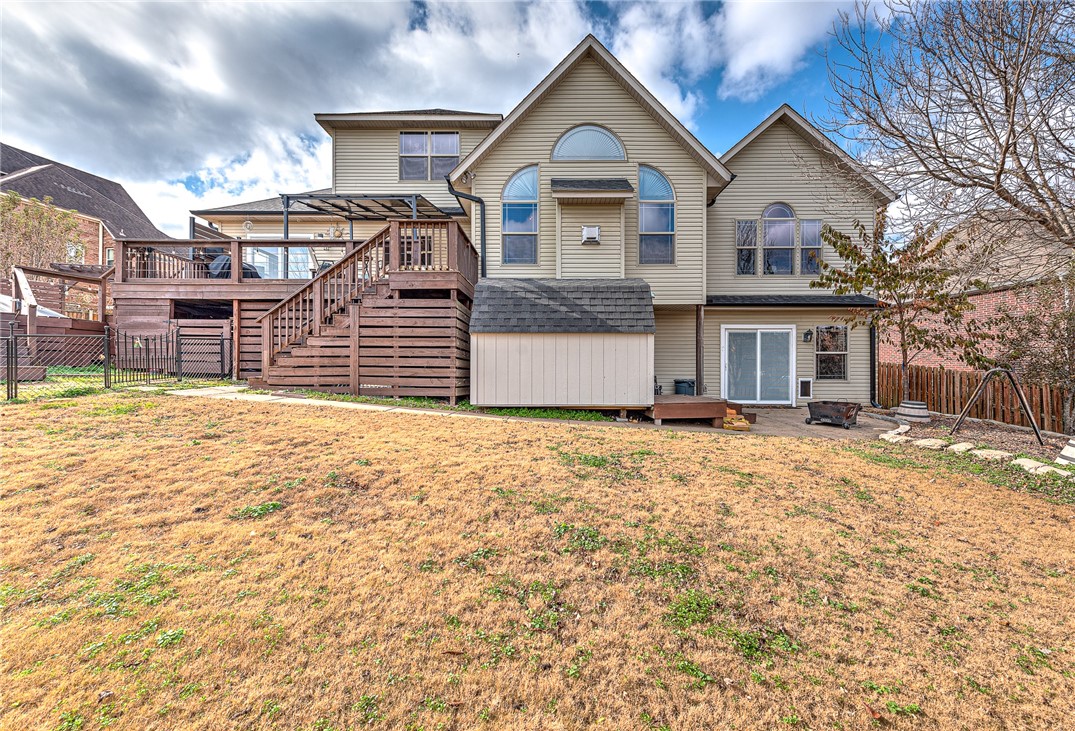 Creekstone - Residential