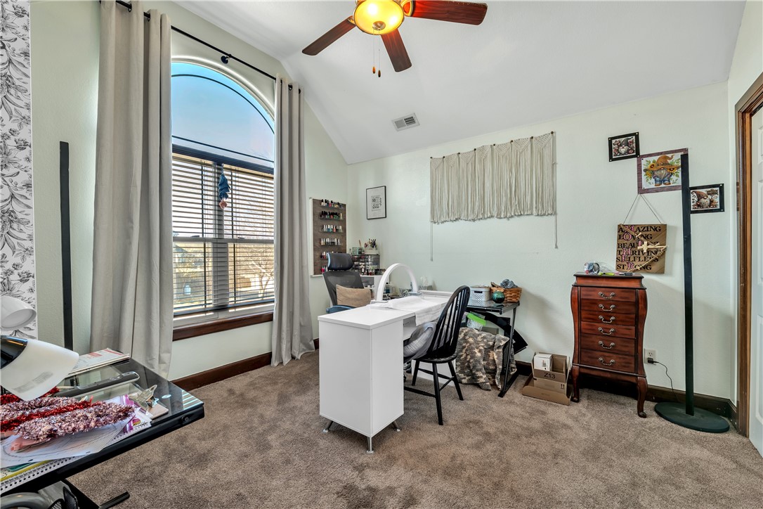 Creekstone - Residential