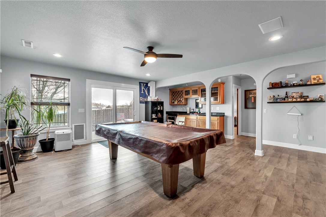 Creekstone - Residential