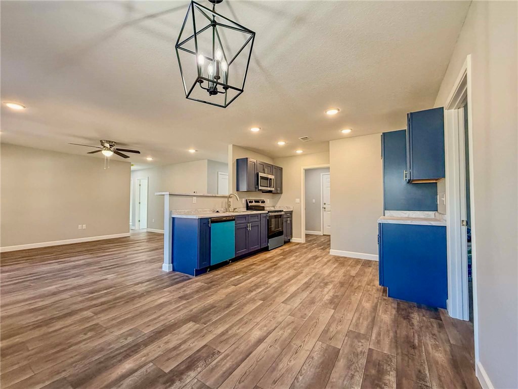 Kingswood Add Ph Ii Rplt Of Lt 22 - Residential