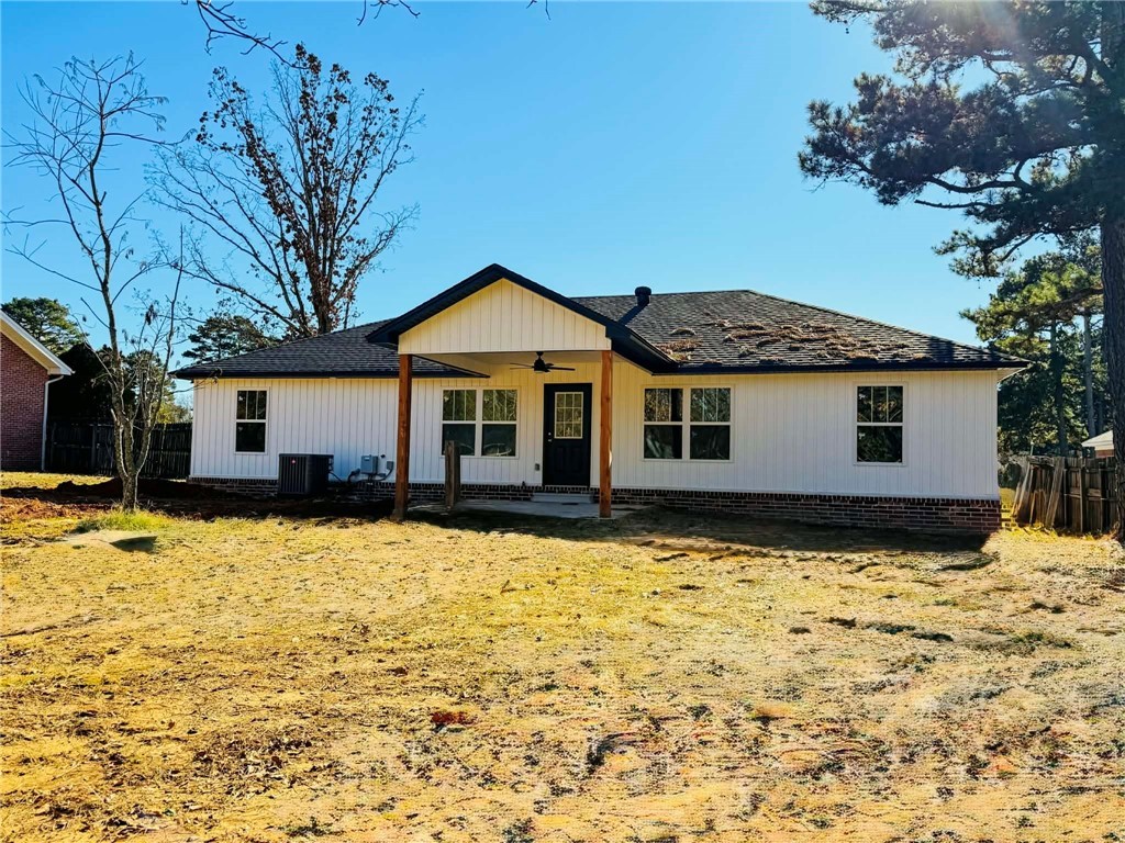 Kingswood Add Ph Ii Rplt Of Lt 22 - Residential