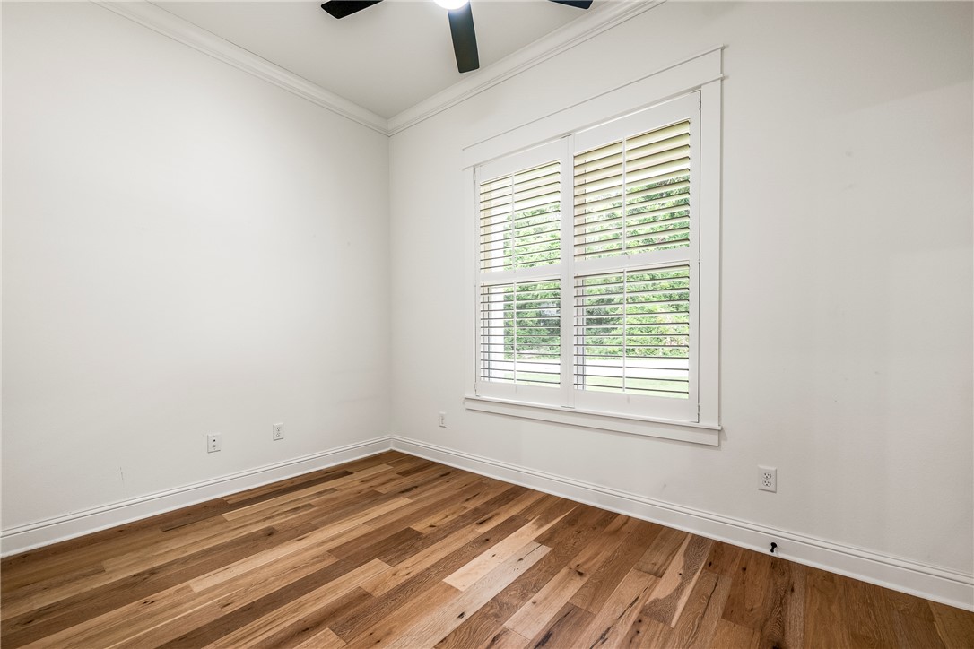 Essex Sub Bvv - Residential