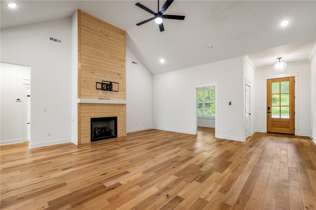 Essex Sub Bvv - Residential