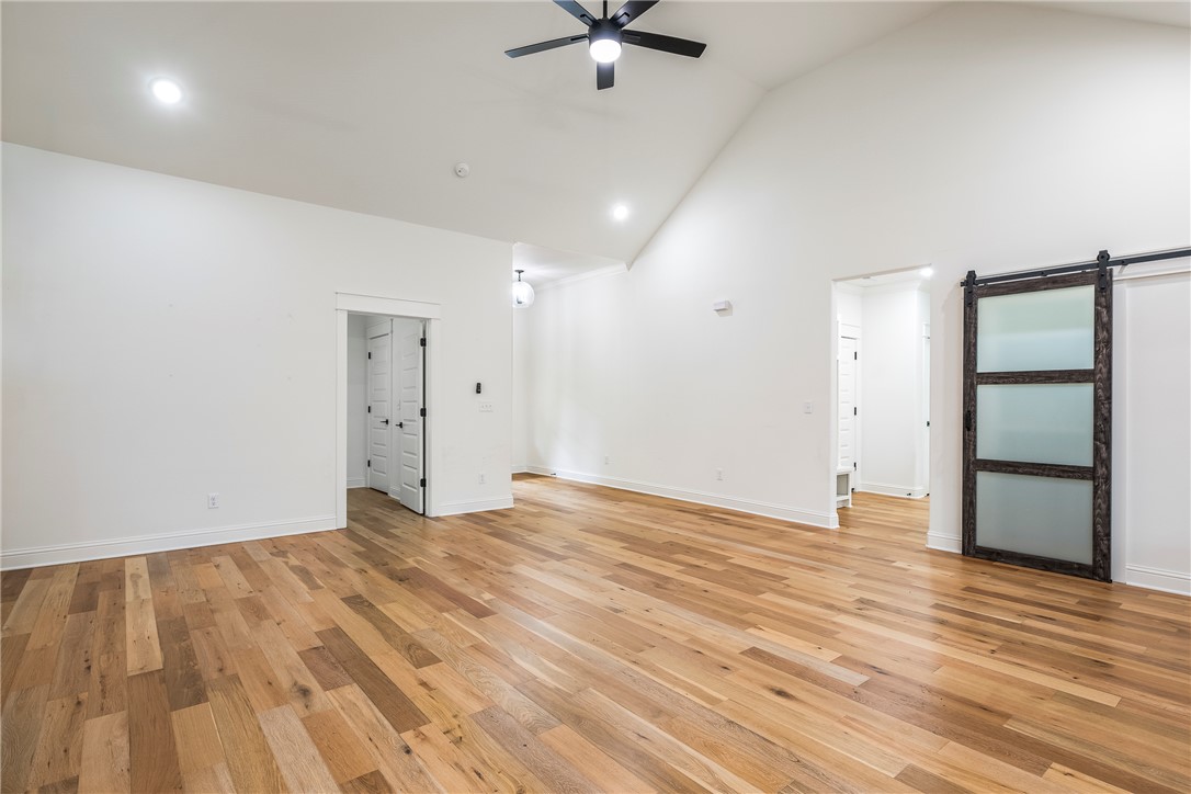 Essex Sub Bvv - Residential