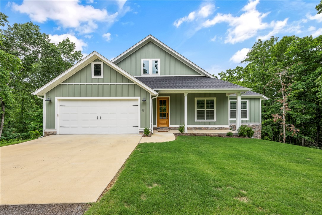 Essex Sub Bvv - Residential