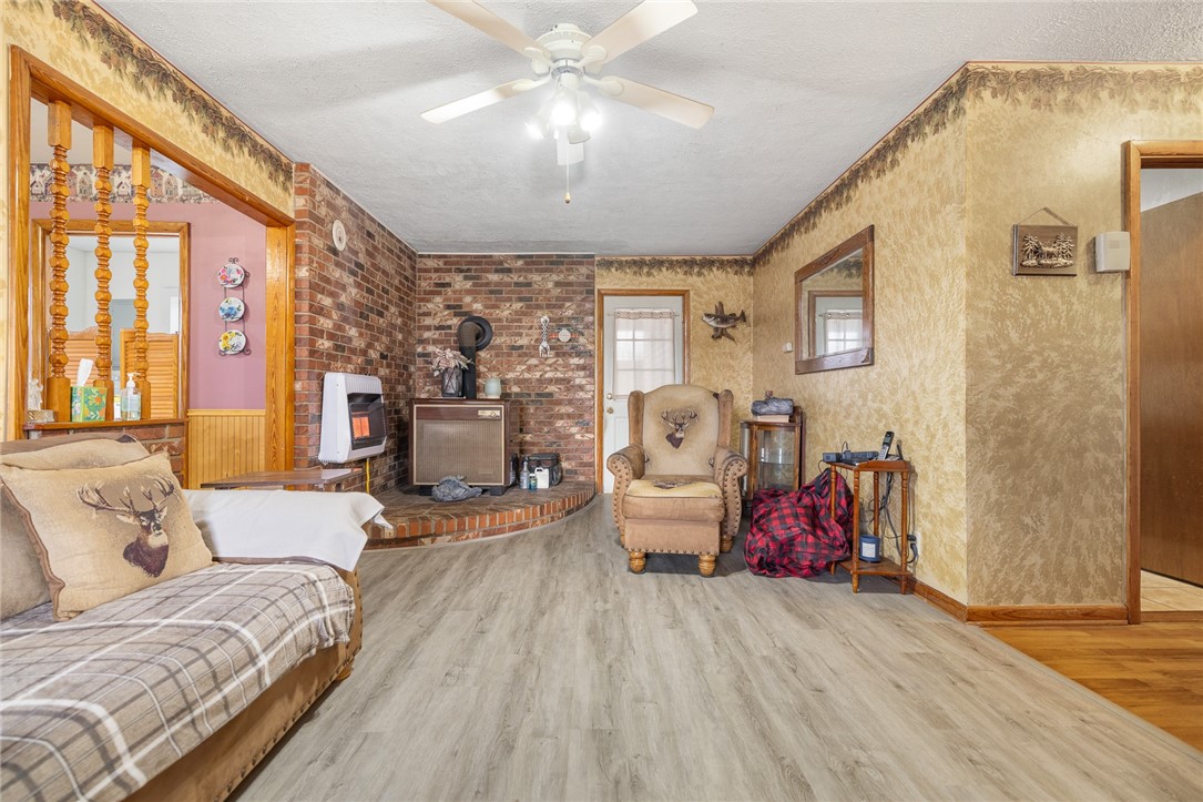 Northern Hills - Residential