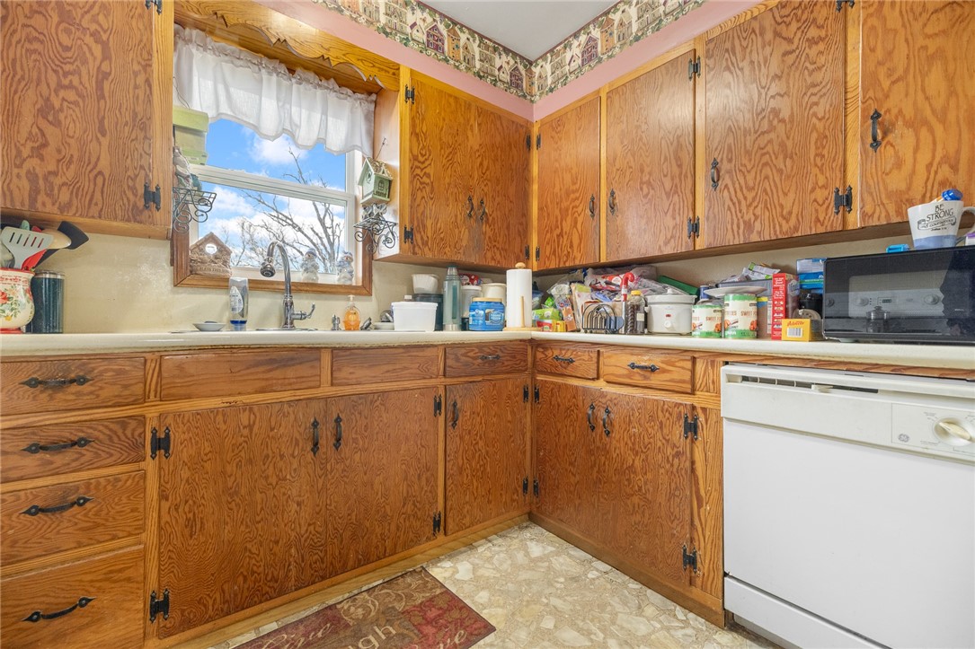 Northern Hills - Residential