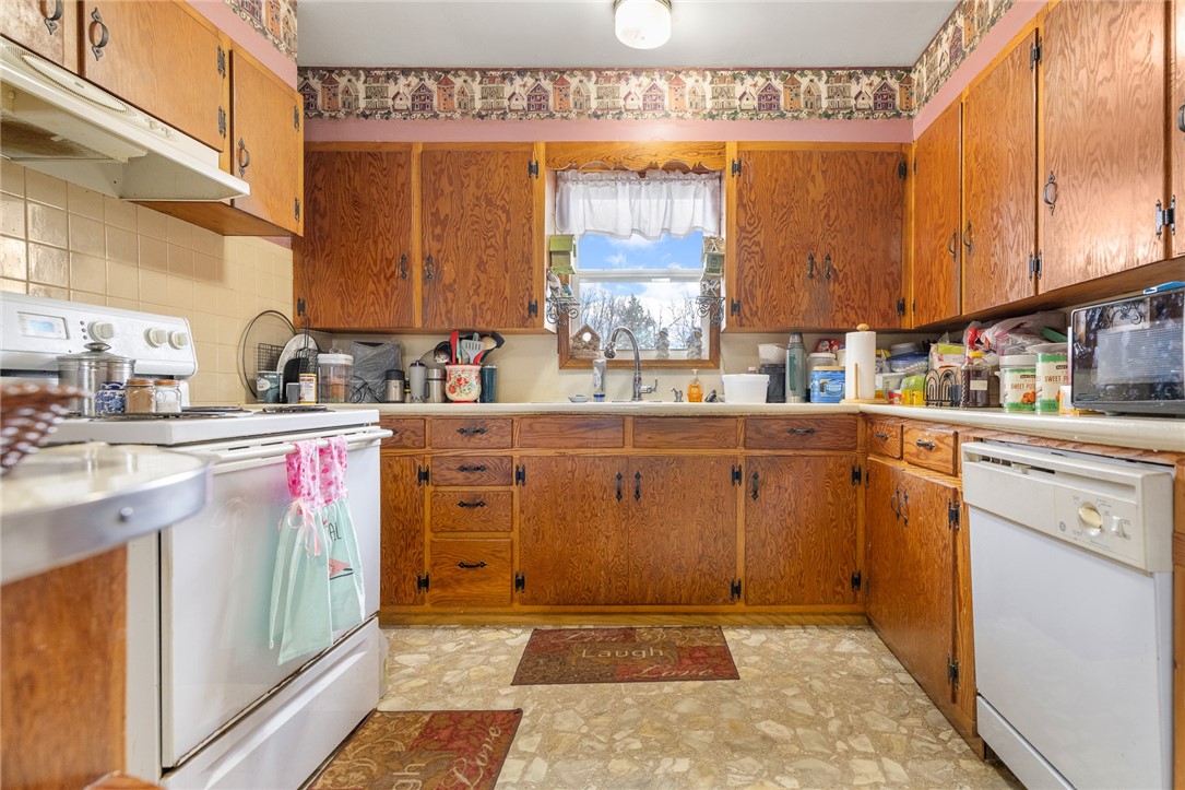 Northern Hills - Residential