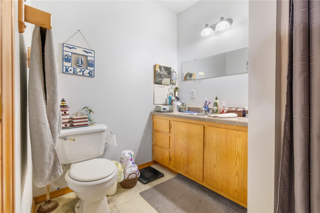 Northern Hills - Residential