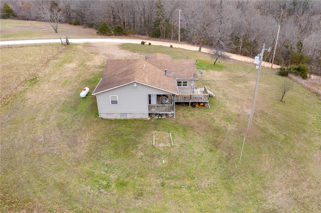 Northern Hills - Residential