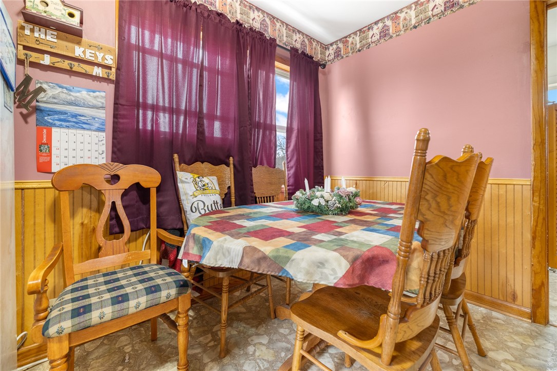 Northern Hills - Residential