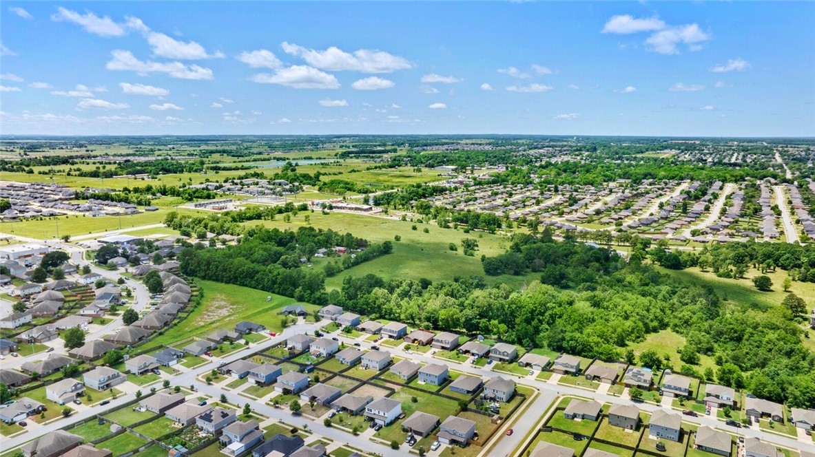 Kerelaw Castle Bentonville - Residential